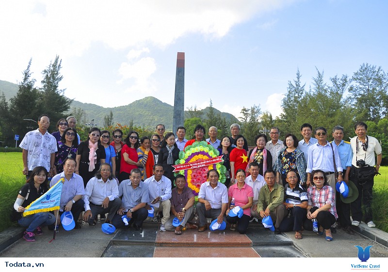 Tour TP.Hồ Chí Minh – Côn Đảo 2 Ngày 1 Đêm - Ảnh 7